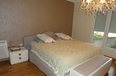 Tirane Qera Vile  Vila ndodhet ne zonen nje zone rezidenciale vilash prane Rr. Elbasanit apartament