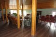 Tirane Qera Vile  Vila ndodhet ne zonen nje zone rezidenciale vilash prane Rr. Elbasanit apartament