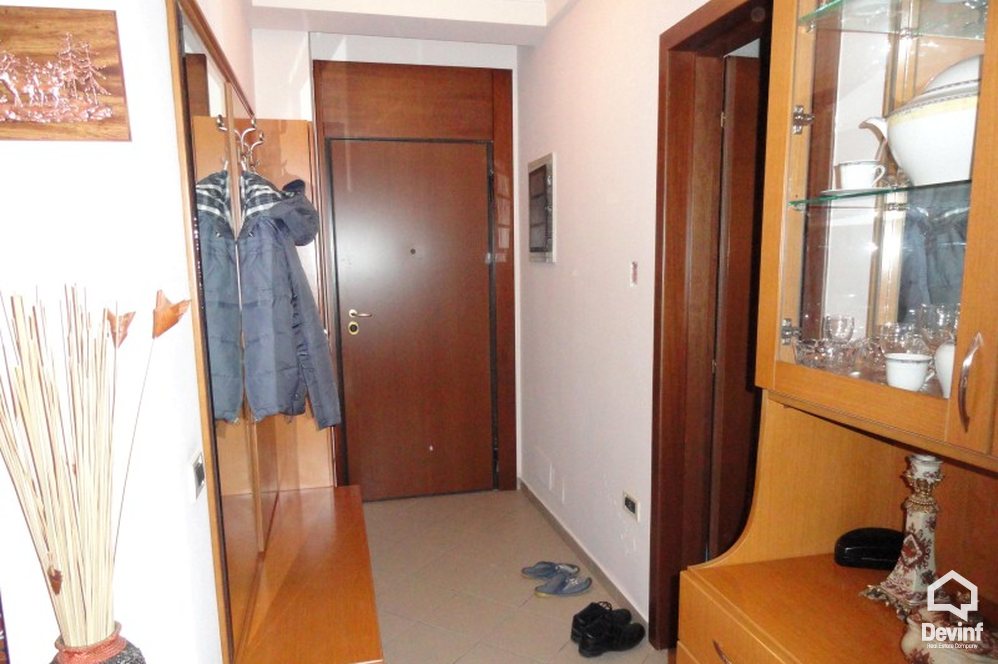 Tirane For Sale Apartment 3+1+A This apartmant is located close to the green park of Tirana on Elbasani Street. Apartment