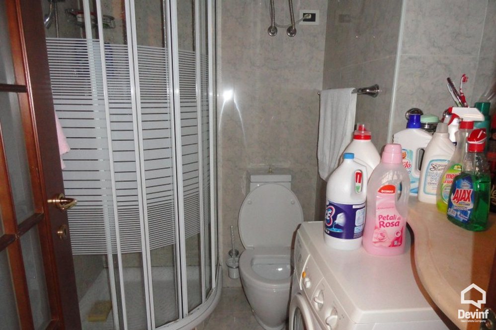 Tirane For Sale Apartment 3+1+A This apartmant is located close to the green park of Tirana on Elbasani Street. Apartment