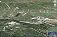 Tirane Shitje Toke  Toka ndodhet para se te shkosh ne Petrele, buze rruges.  toke per ndertim