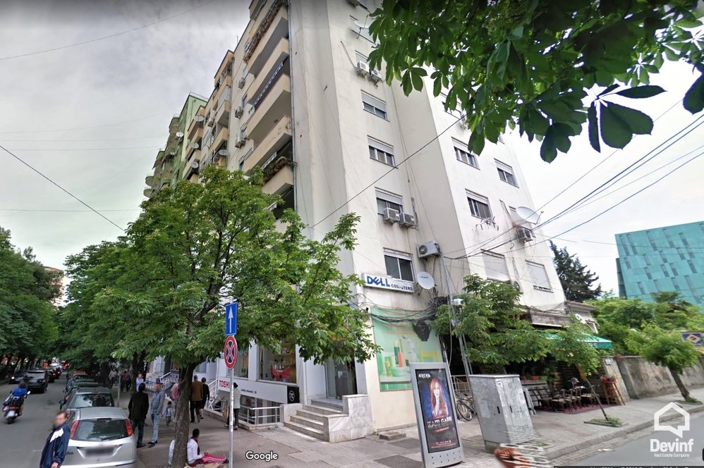 Tirane For Sale Apartment 3+1+G The apartment is positioned on the ex Block Area. Apartment