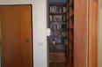 Tirane Qera Apartament 2+1+A Apartamenti ndodhet ne nje pallat te ri tek Hotel Sheraton apartament
