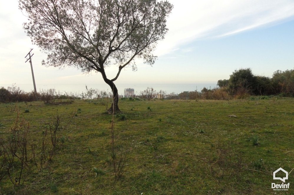 Durres For Sale Land  The land is positioned near Durres-Kavaja highway Coast Land