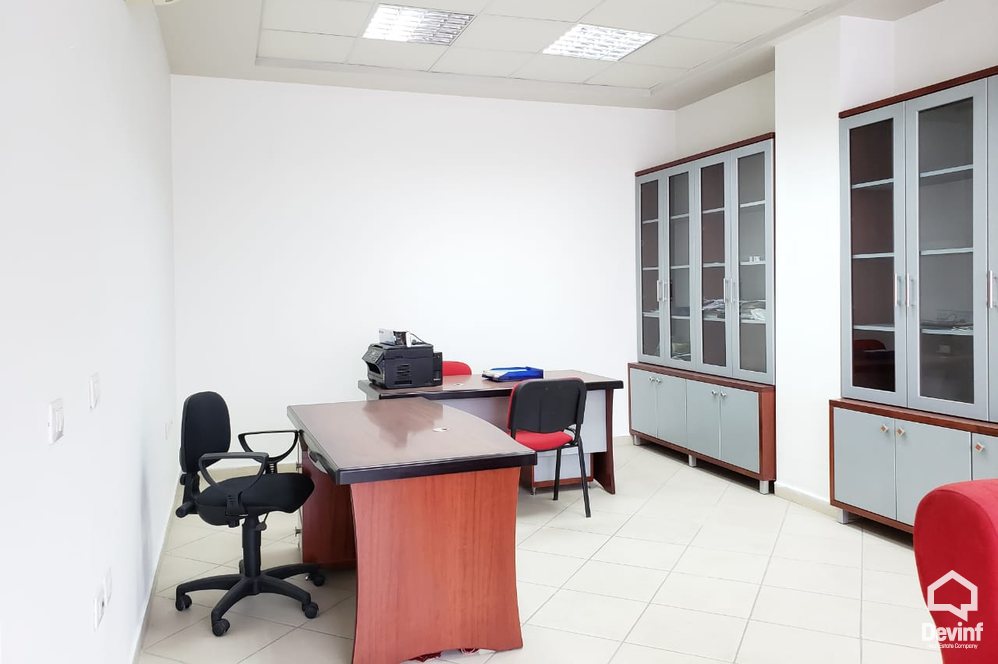 Tirane For Sale Office  Dibra Street Office