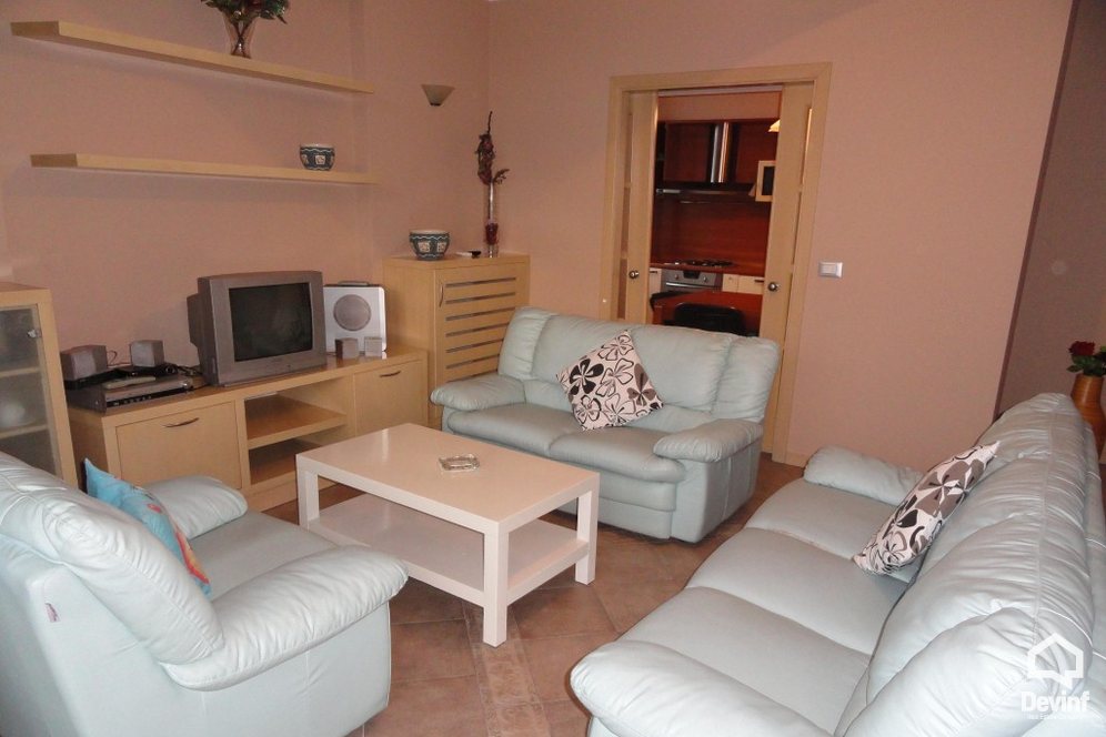 Tirane For Rent Apartment 3+1 Apartament in a modern building near to the district Court of Tirana Apartment