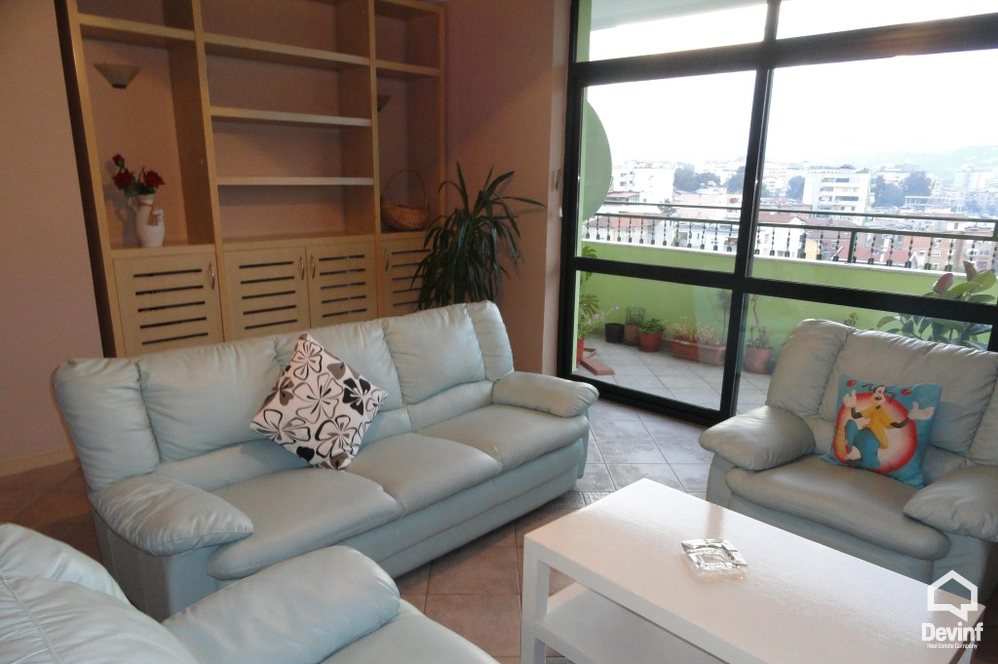 Tirane For Rent Apartment 3+1 Apartament in a modern building near to the district Court of Tirana Apartment