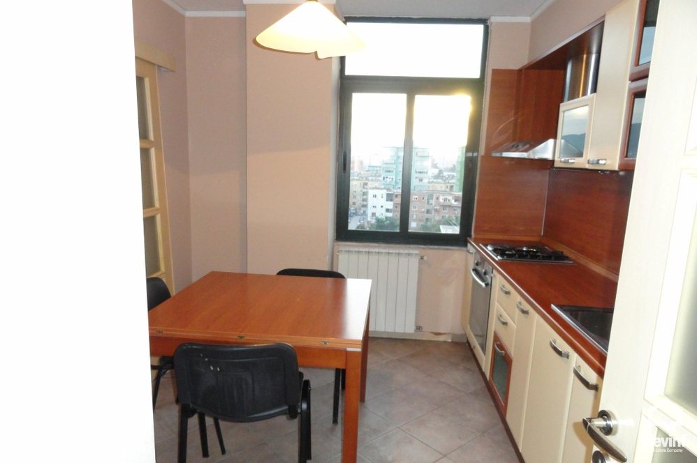 Tirane For Rent Apartment 3+1 Apartament in a modern building near to the district Court of Tirana Apartment