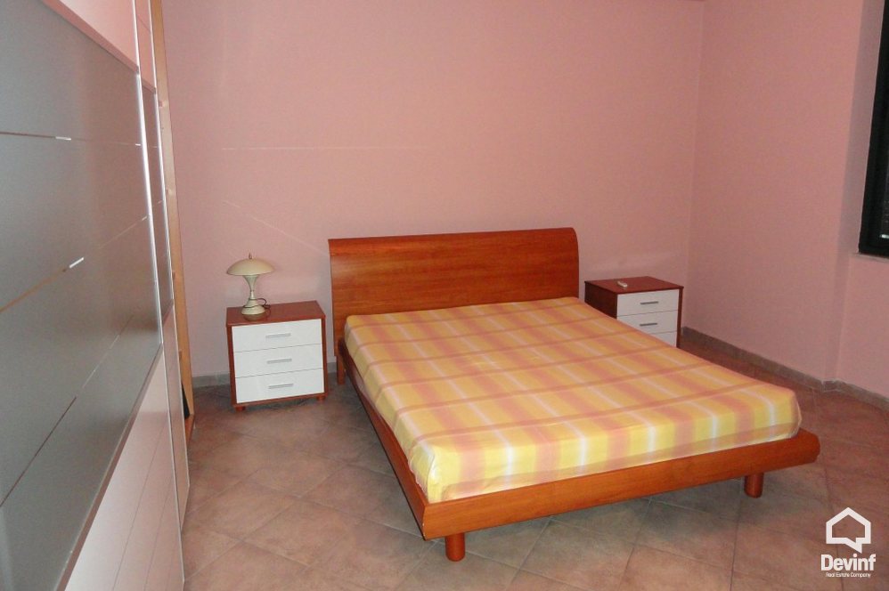 Tirane For Rent Apartment 3+1 Apartament in a modern building near to the district Court of Tirana Apartment