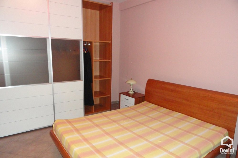 Tirane For Rent Apartment 3+1 Apartament in a modern building near to the district Court of Tirana Apartment