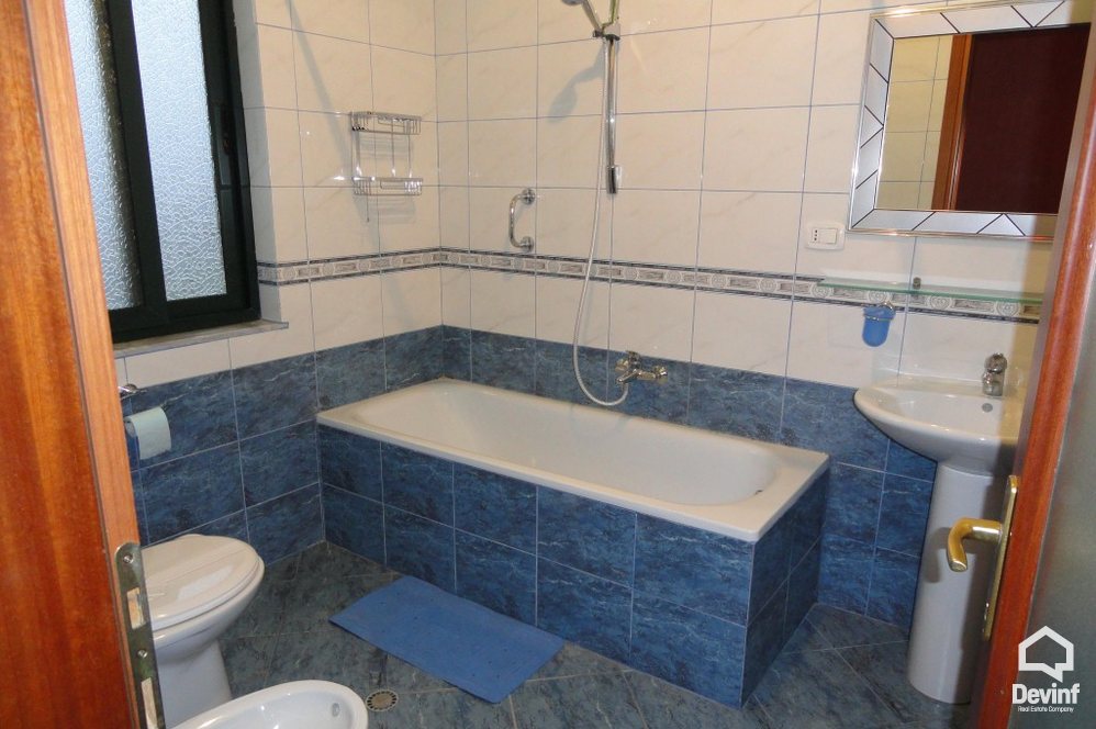 Tirane For Rent Apartment 3+1 Apartament in a modern building near to the district Court of Tirana Apartment