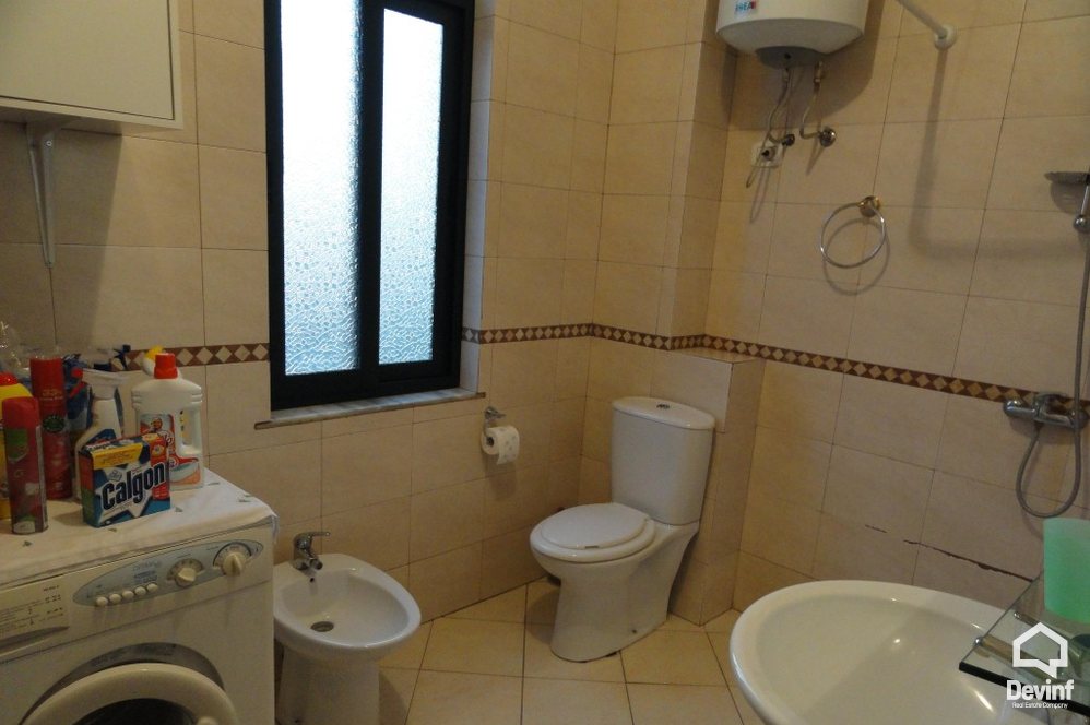 Tirane For Rent Apartment 3+1 Apartament in a modern building near to the district Court of Tirana Apartment