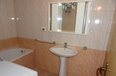 Tirane Qera Zyre 2+1+A Apartament ne pallat te ri i cili ndodhet tek ish Ekspozita apartament