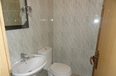 Tirane Qera Zyre 2+1+A Apartament ne pallat te ri i cili ndodhet tek ish Ekspozita apartament