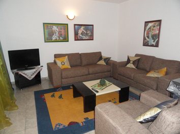 Apartament Shitje Apartament ne ndertim te ri ne zonen e ish Bllokut
