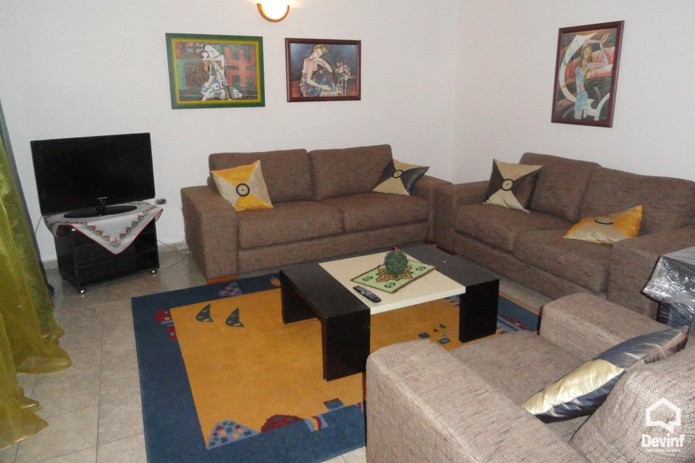 Ne Shitje Apartament 2+1+A Apartament ne ndertim te ri ne zonen e ish Bllokut Tirane