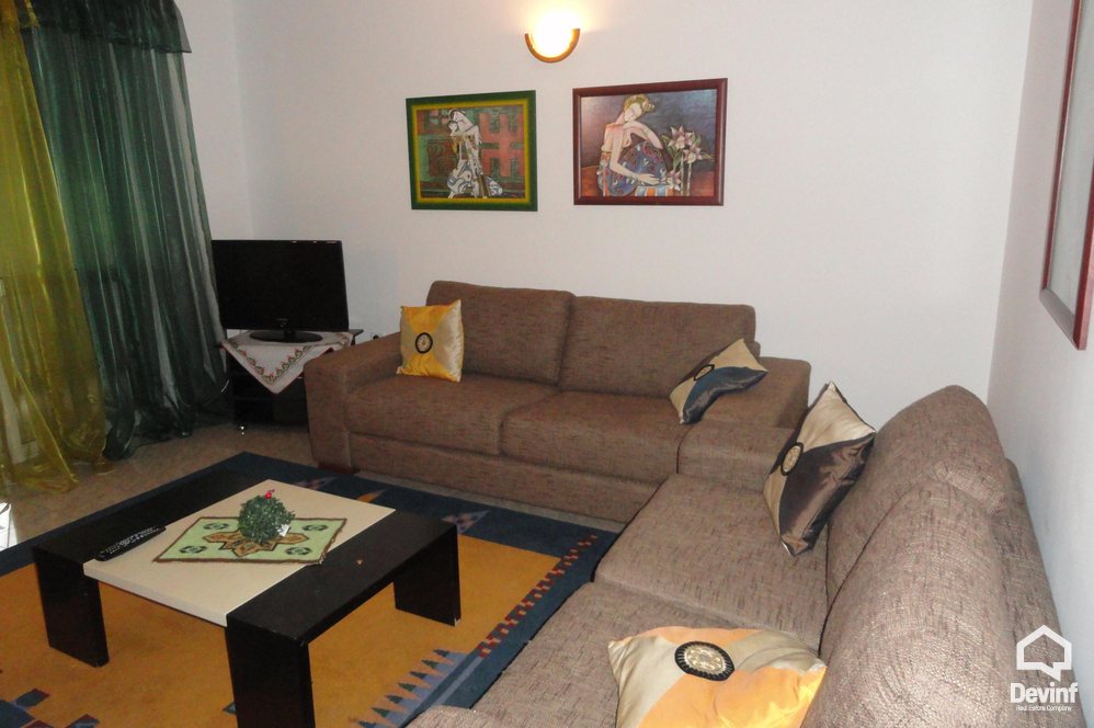 Tirane For Sale Apartment 2+1+A Apartment in a new construction situated in the area of Blloku Apartment