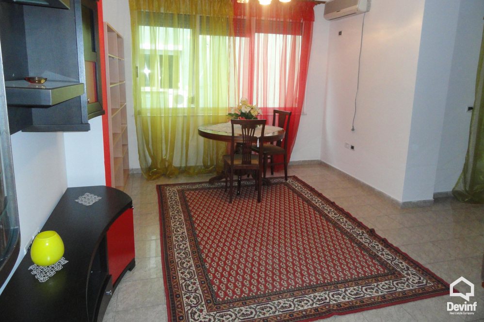 Tirane For Sale Apartment 2+1+A Apartment in a new construction situated in the area of Blloku Apartment
