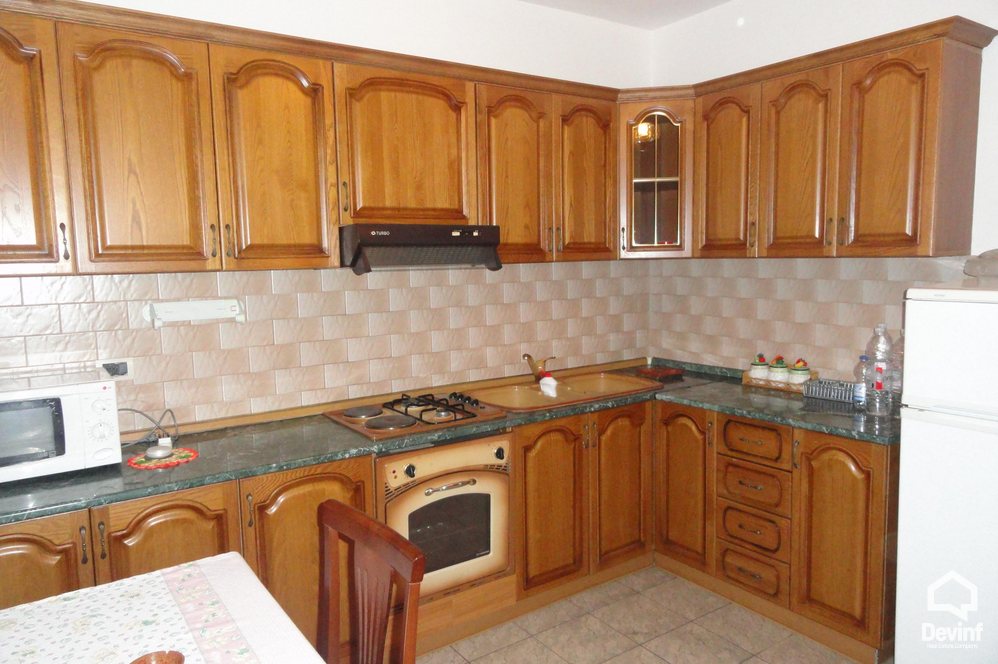 Tirane For Sale Apartment 2+1+A Apartment in a new construction situated in the area of Blloku Apartment