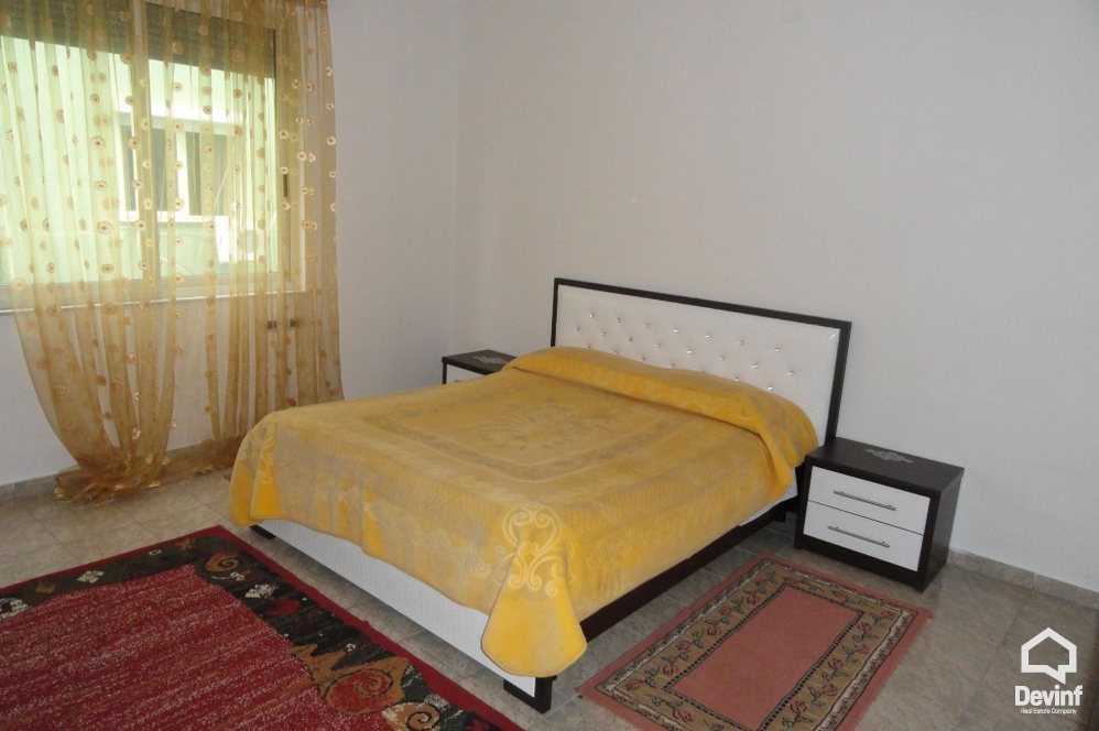 Tirane For Sale Apartment 2+1+A Apartment in a new construction situated in the area of Blloku Apartment