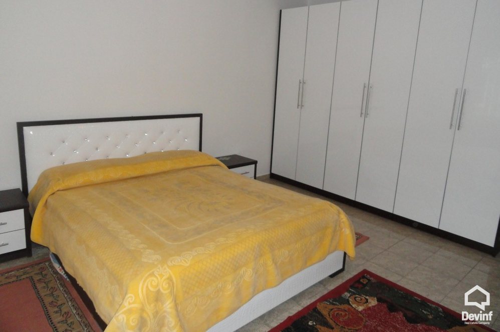 Tirane For Sale Apartment 2+1+A Apartment in a new construction situated in the area of Blloku Apartment