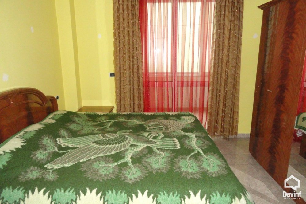 Tirane For Sale Apartment 2+1+A Apartment in a new construction situated in the area of Blloku Apartment