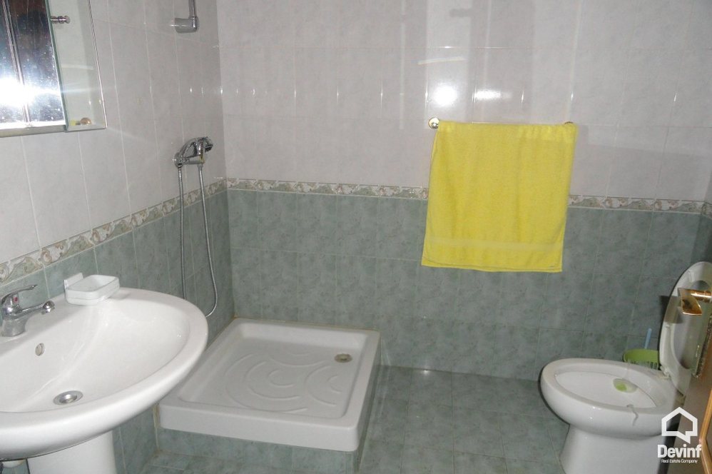 Tirane For Sale Apartment 2+1+A Apartment in a new construction situated in the area of Blloku Apartment