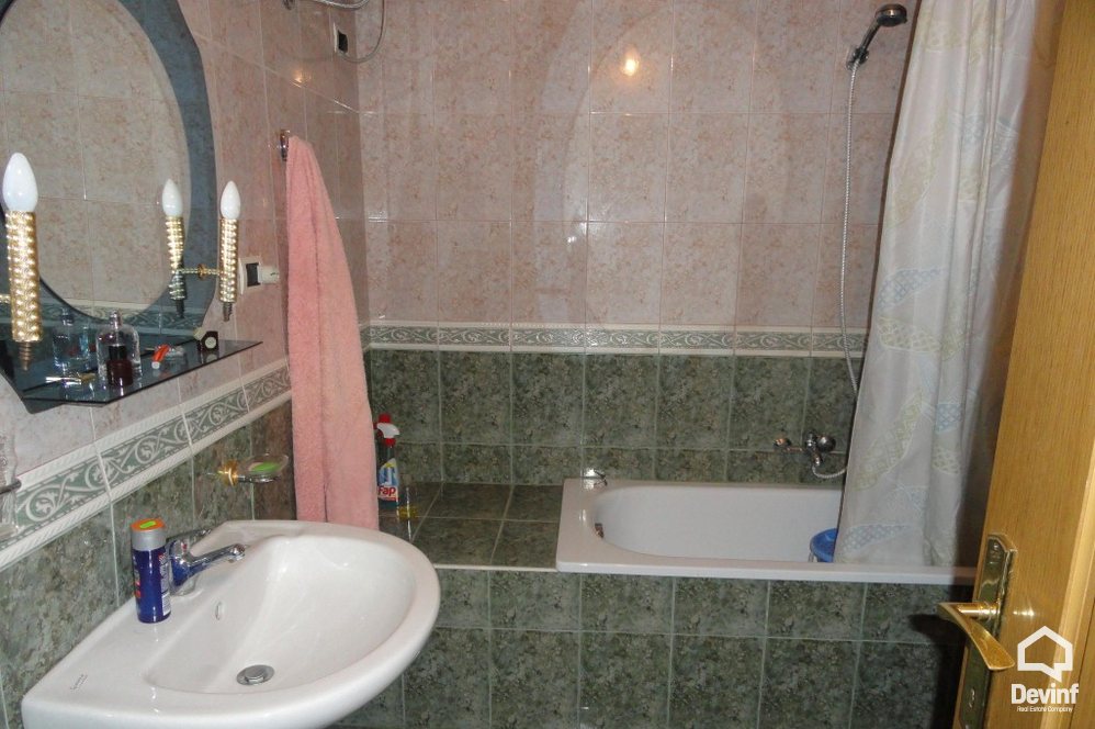 Tirane For Sale Apartment 2+1+A Apartment in a new construction situated in the area of Blloku Apartment