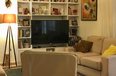 Tirane Qera Apartament 1+1 Apartament me qira ne Rrugen Myslym Shyri apartament