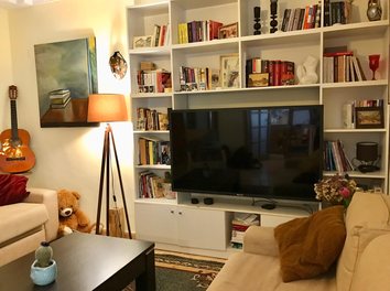 Apartament Qera Apartament me qira ne Rrugen Myslym Shyri