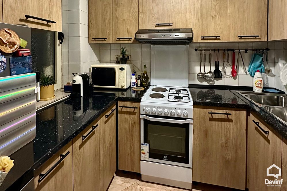 Tirane Qera Apartament 1+1 Apartament me qira ne Rrugen Myslym Shyri apartament