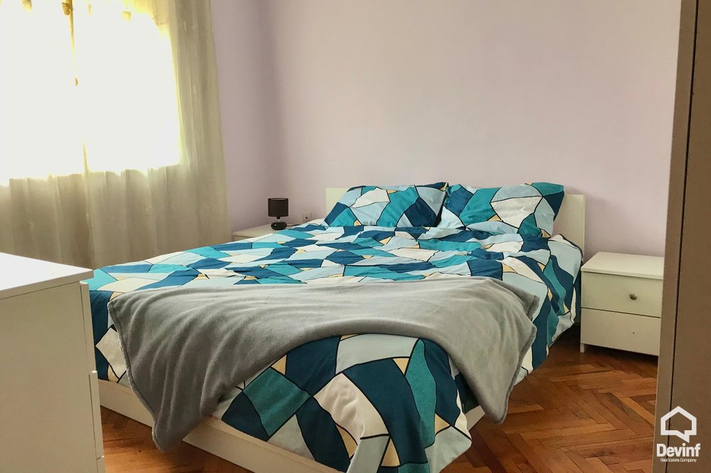 Tirane Qera Apartament 1+1 Apartament me qira ne Rrugen Myslym Shyri apartament