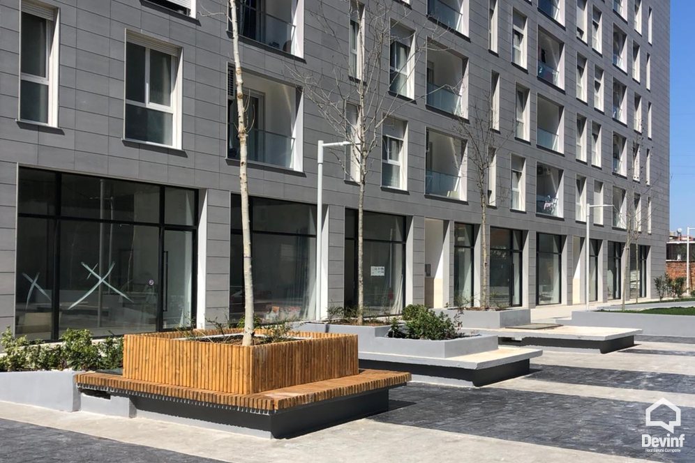 Tirane For Rent Shop  A shop or office space on the ground floor Office Shop