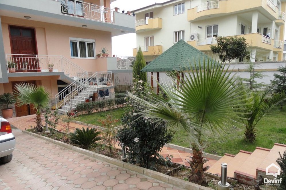 Tirane For Rent Villa Me shume se 4 dhoma Villa located in the residential area of the SOS Village  Villa