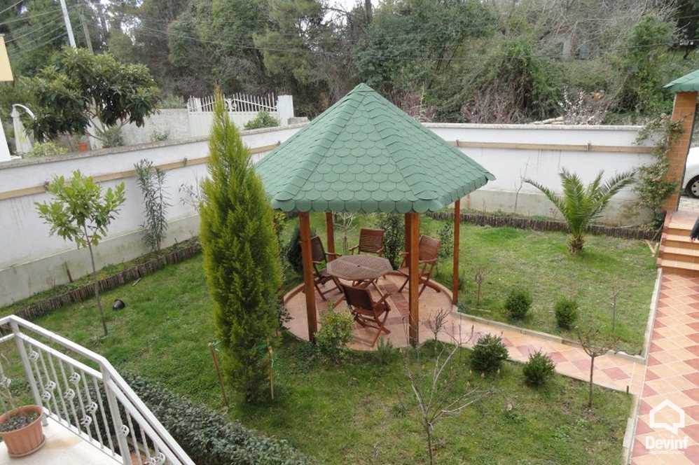 Tirane For Rent Villa Me shume se 4 dhoma Villa located in the residential area of the SOS Village  Villa