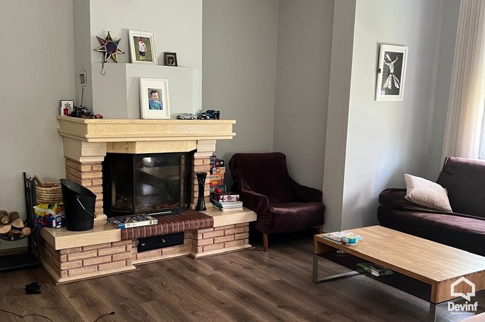 Tirane For Rent Villa Me shume se 4 dhoma Villa located in the residential area of the SOS Village  Villa