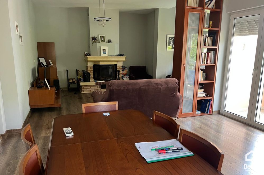 Tirane For Rent Villa Me shume se 4 dhoma Villa located in the residential area of the SOS Village  Villa