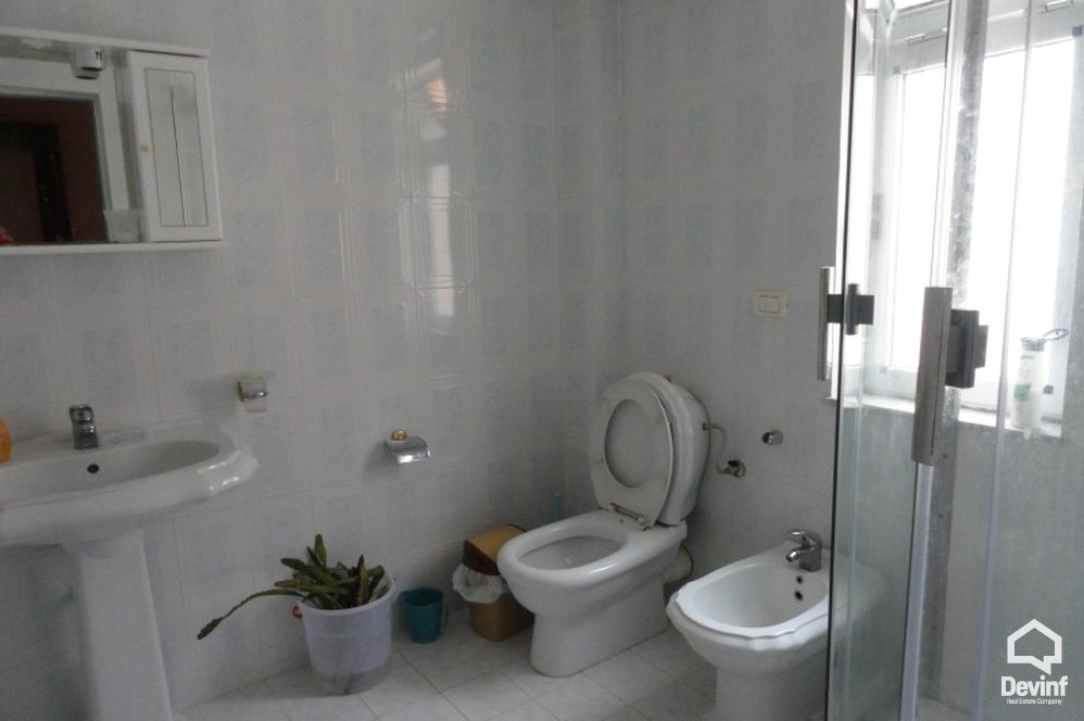 Tirane For Rent Villa Me shume se 4 dhoma Villa located in the residential area of the SOS Village  Villa