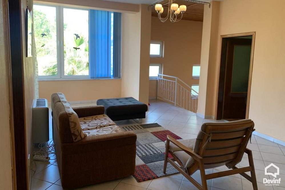 Tirane For Rent Villa Me shume se 4 dhoma Villa located in the residential area of the SOS Village  Villa
