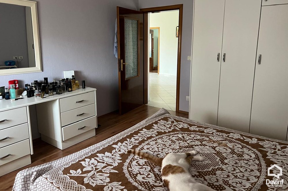 Tirane For Rent Villa Me shume se 4 dhoma Villa located in the residential area of the SOS Village  Villa