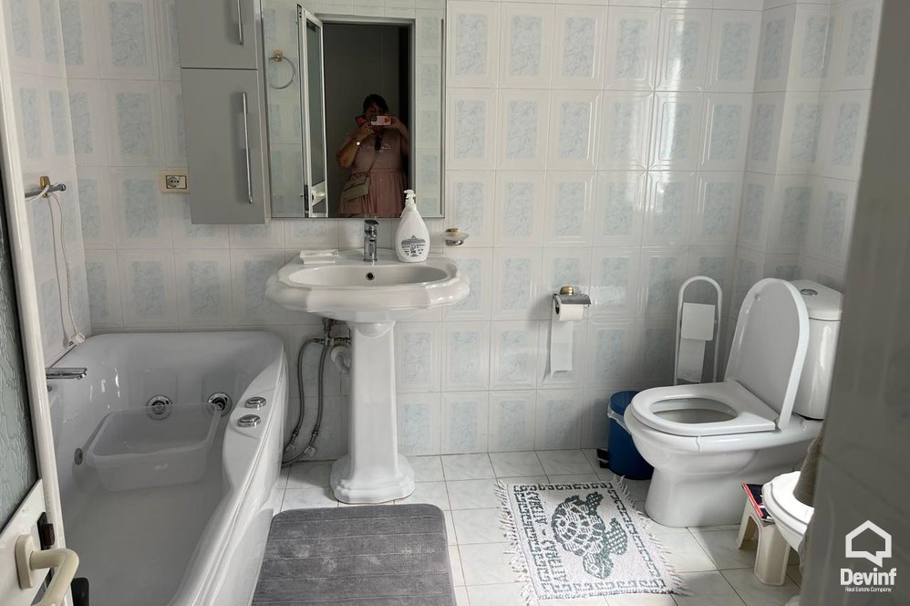 Tirane For Rent Villa Me shume se 4 dhoma Villa located in the residential area of the SOS Village  Villa