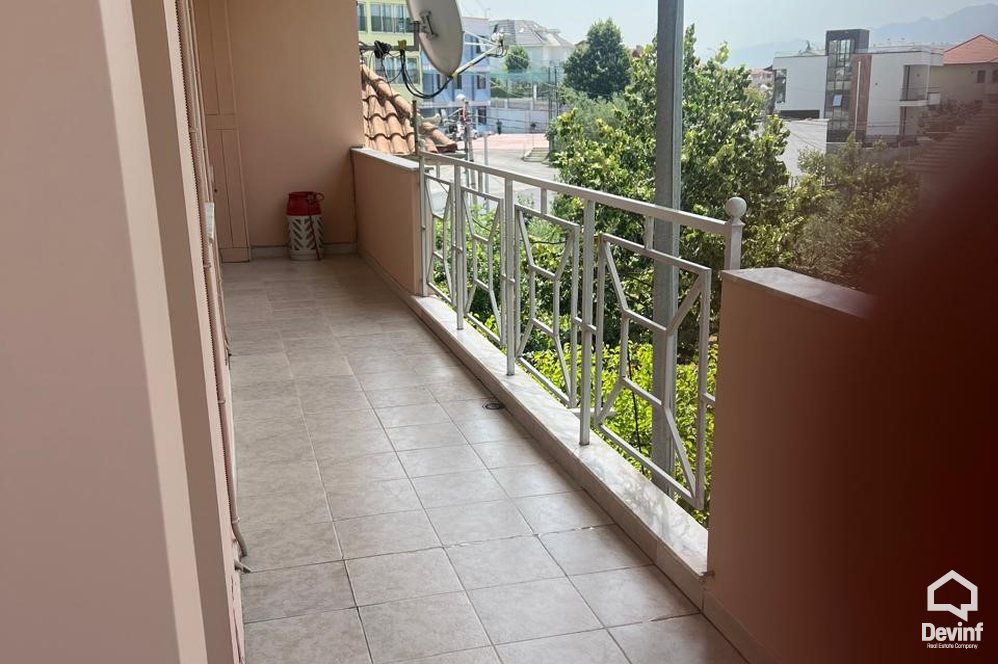 Tirane For Rent Villa Me shume se 4 dhoma Villa located in the residential area of the SOS Village  Villa