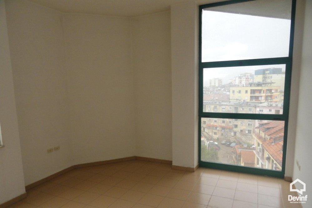 Tirane Shitje Apartament 2+1+A Apartament ne nje pallat te ri qe ndodhet prane Bankes Kombetare Shqiptare apartament