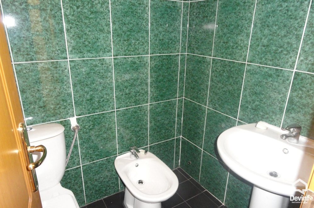 Tirane Shitje Apartament 2+1+A Apartament ne nje pallat te ri qe ndodhet prane Bankes Kombetare Shqiptare apartament