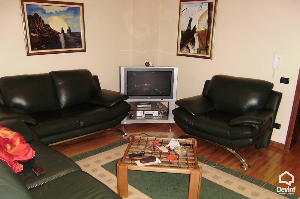 Tirane For Sale Apartment 2+1+A Near the center of Tirana, Prokop Myzeqari Street Apartment