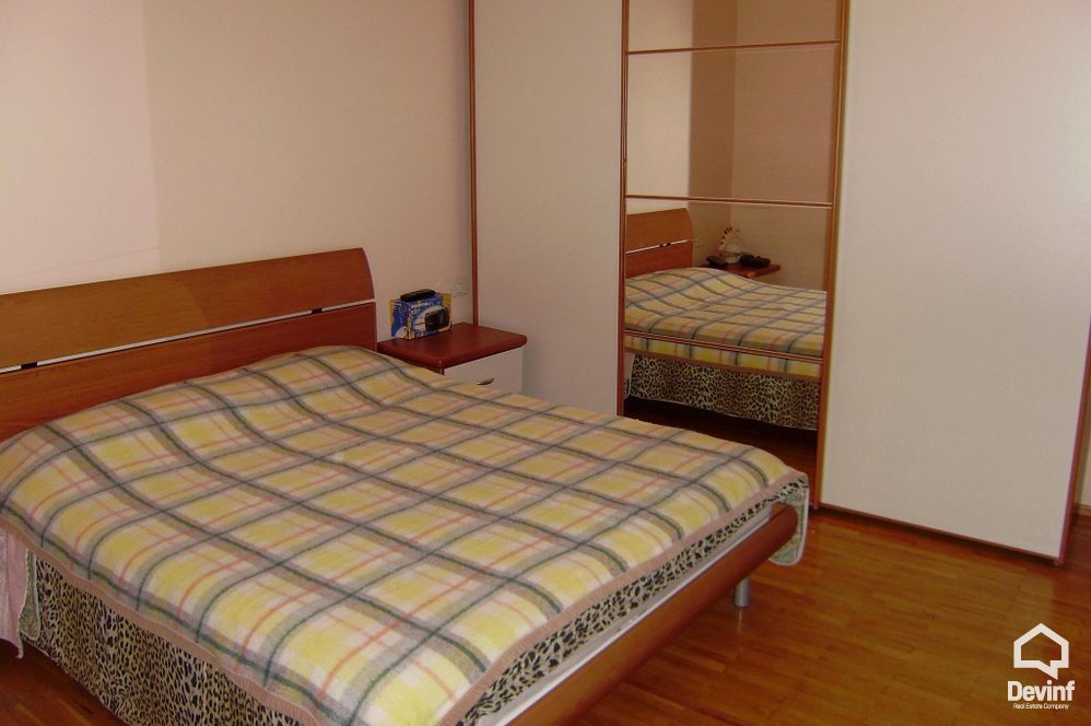 Tirane For Sale Apartment 2+1+A Near the center of Tirana, Prokop Myzeqari Street Apartment
