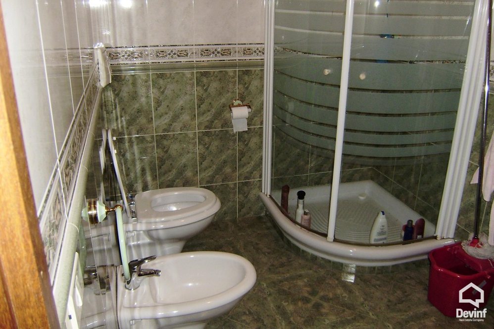 Tirane For Sale Apartment 2+1+A Near the center of Tirana, Prokop Myzeqari Street Apartment