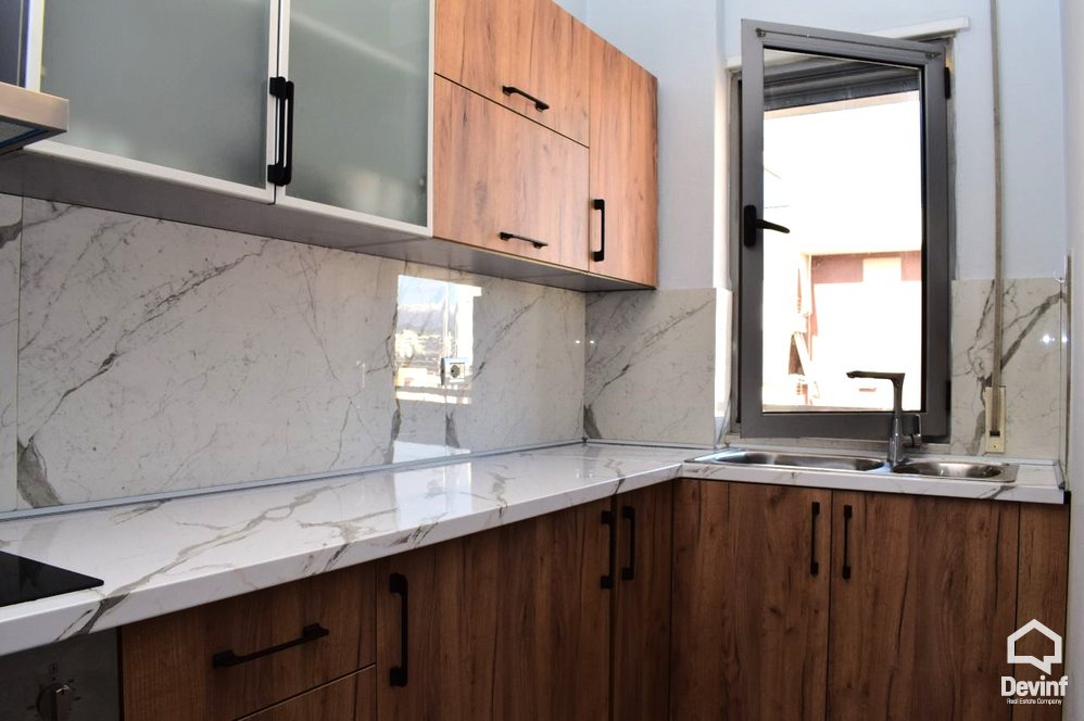 Tirane For Rent Apartment 2+1+A Apartament in a new building situated in Boulevard Zhan Dark Apartment