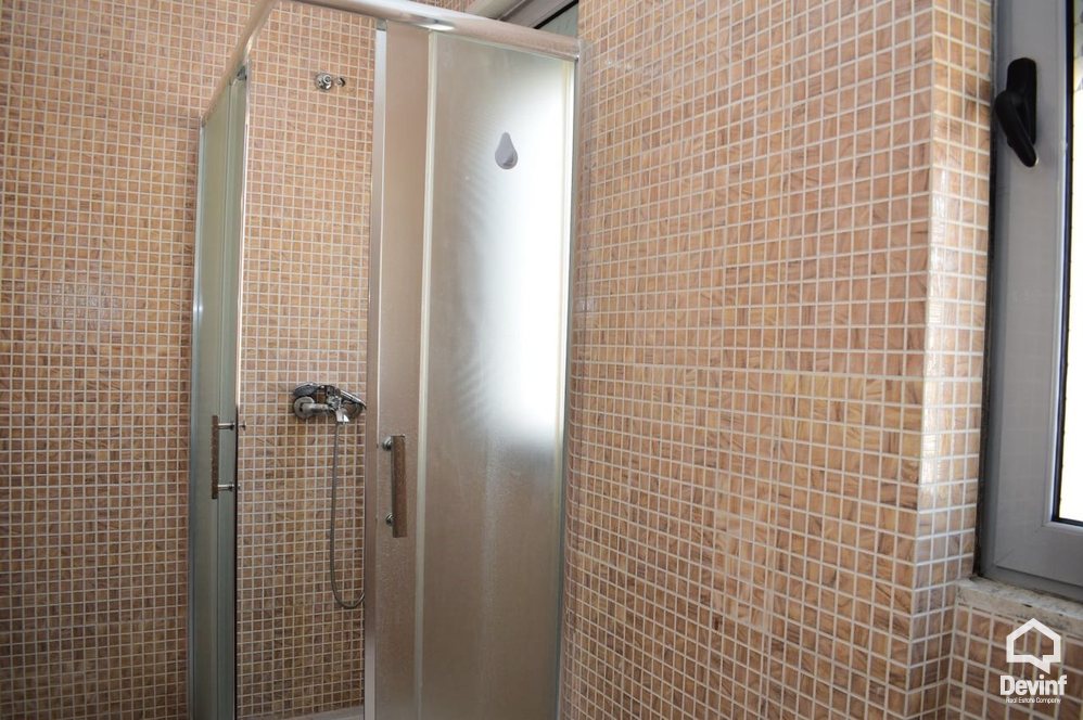 Tirane For Rent Apartment 2+1+A Apartament in a new building situated in Boulevard Zhan Dark Apartment