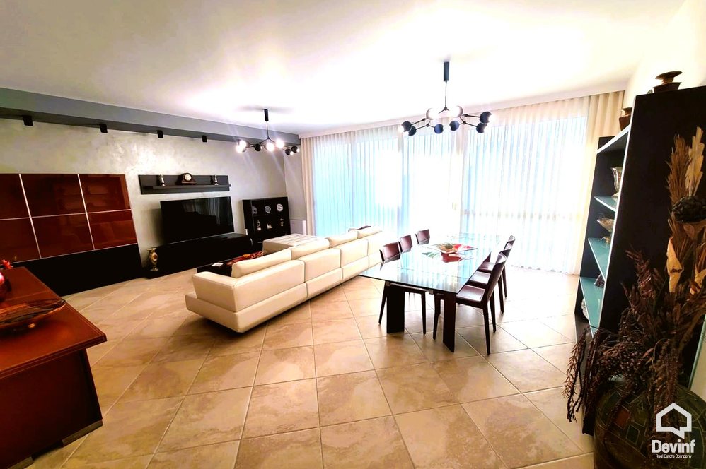 Tirane For Rent Apartment 3+1 3+1 apartment in the area of ​​Piramida, Tirana Apartment Business Center